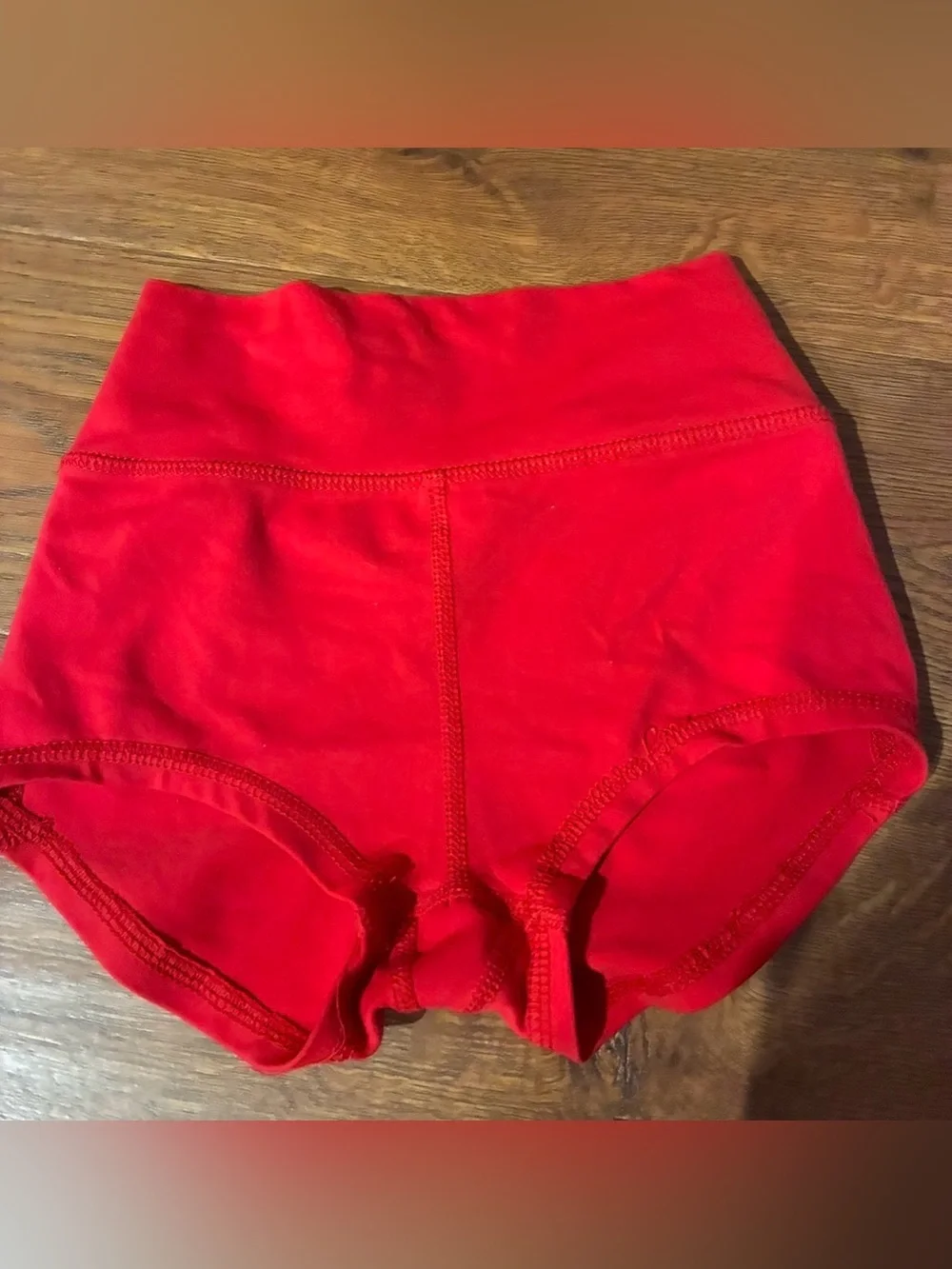 Five dance wear Everyday Lift Short 2